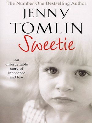 cover image of Sweetie
